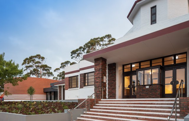 Image of Armadale District Hall