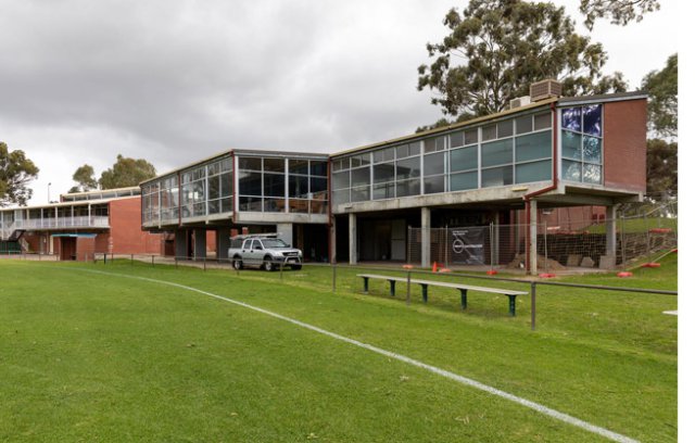 John Dunn Hall
