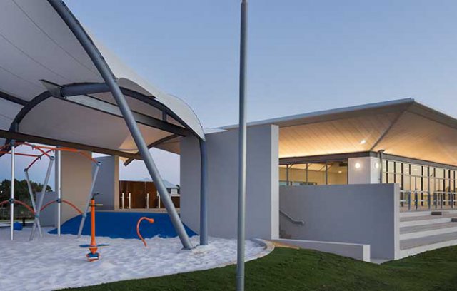 Piara Waters Pavilion
