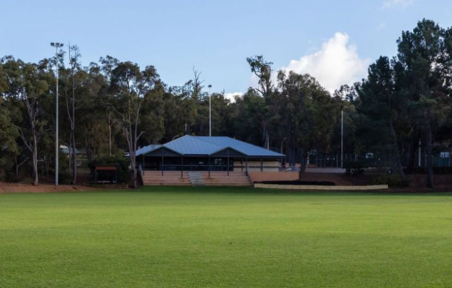 Cross Park