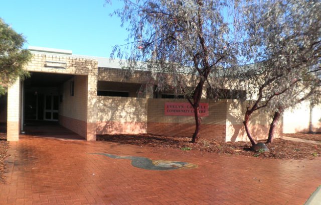 Evelyn Gribble Community Centre