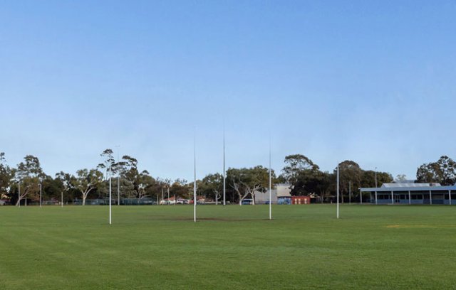 Gwynne Park