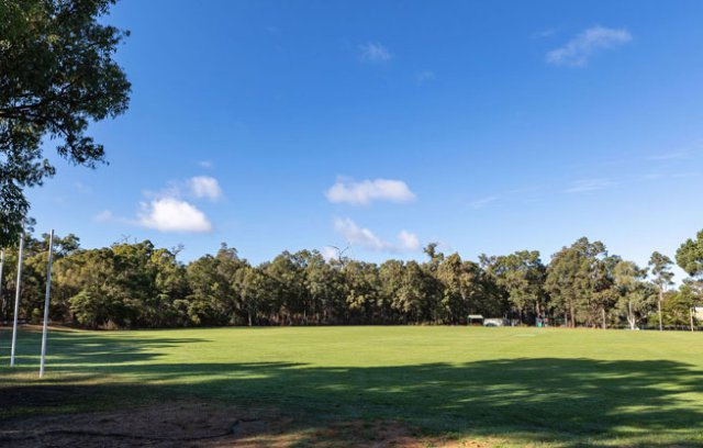 Karragullen Reserve