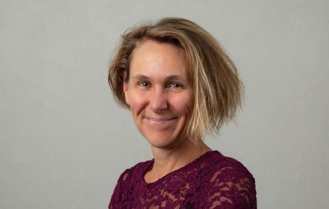 Dr Caroline Wielinga