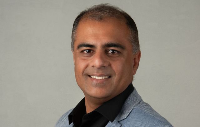 Cr Keyur Kamdar