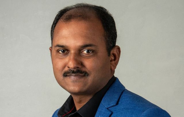 Cr Shanavas Peter JP