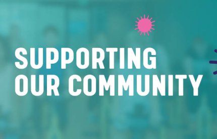 community