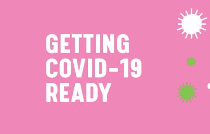 covid ready