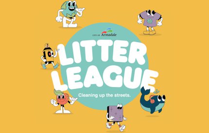 Litter League