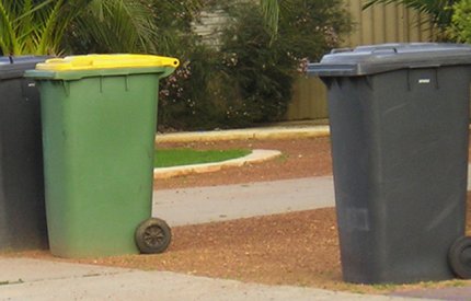 bin