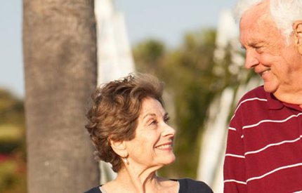 Pensioners and seniors rebates