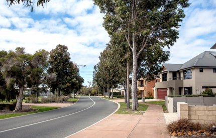 Street