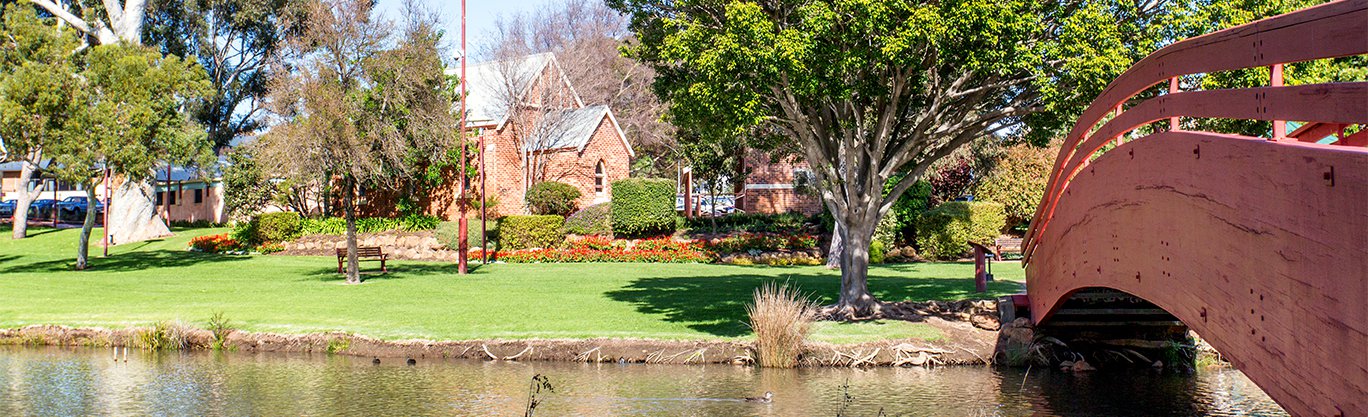 About Armadale